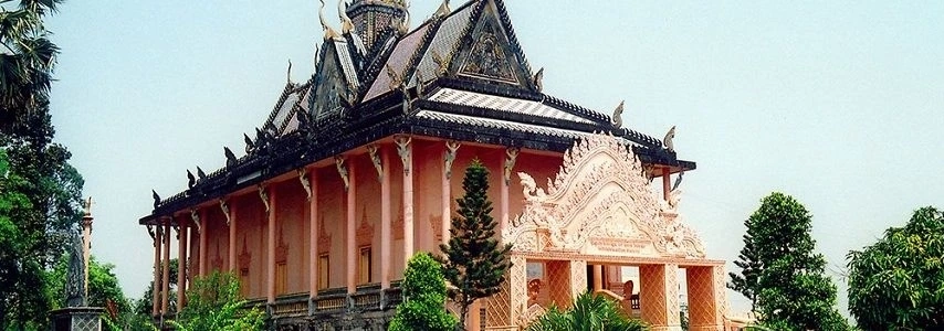 La pagode de Quan De (pagode Ong) agence de voyage au vietnam