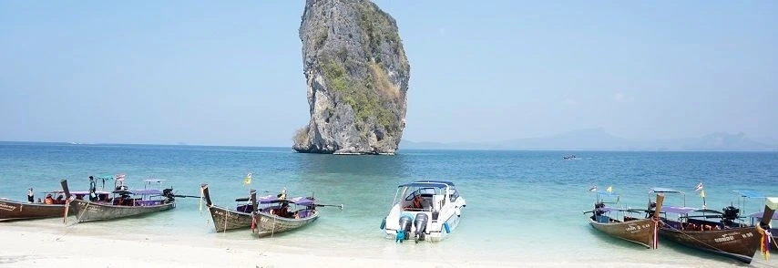 La perle de Van Don agence de voyage au vietnam