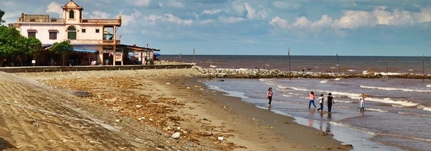 La plage balnéaire de Thinh Long agence de voyage au vietnam