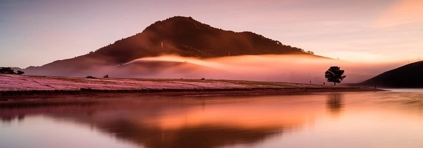 Lac Da Ban agence de voyage au vietnam circuit au vietnam