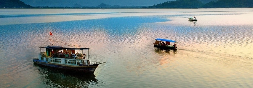 Lac Nui Coc agence de voyage au vietnam circuit au vietnam