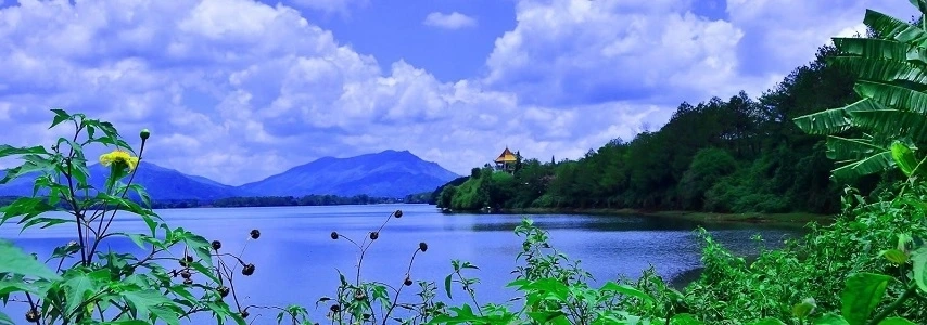 Lac To Nung agence de voyage au vietnam circuit au vietnam