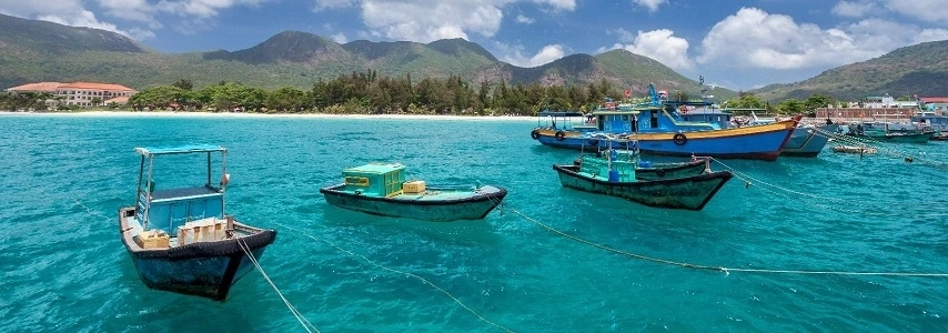 l'archipel Con Dao vung tau agence de voyage au vietnam