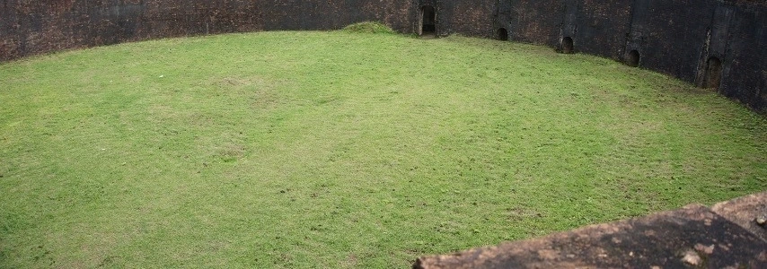 L'Arène de tigres (Ho Quyen) agence de voyage au vietnam