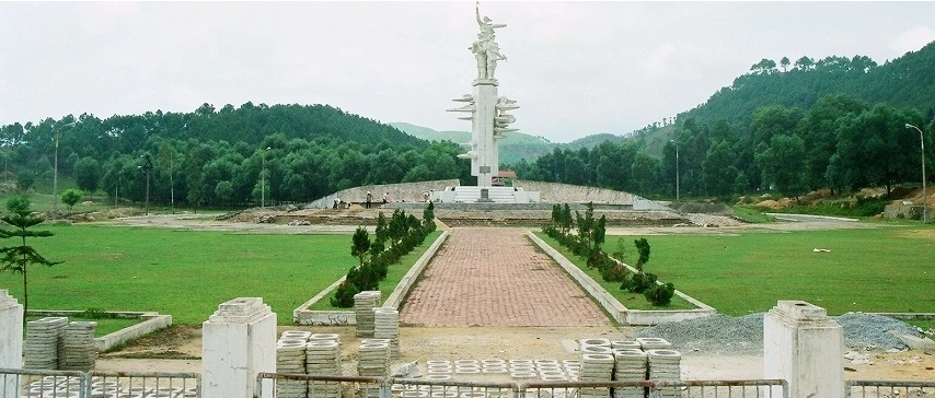 Le carrefour de Dong Loc agence de voyage au vietnam