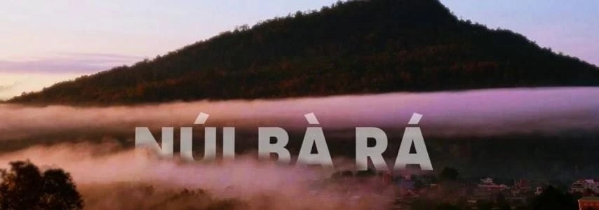 Le mont Ba Ra binh phuoc agence de voyage au vietnam