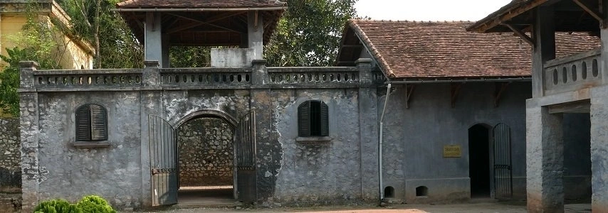 Le Musée de Son La agence de voyage au vietnam