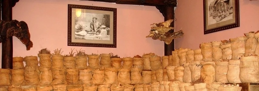 Le musée Fito Ho Chi Minh ville agence de voyage au vietnam