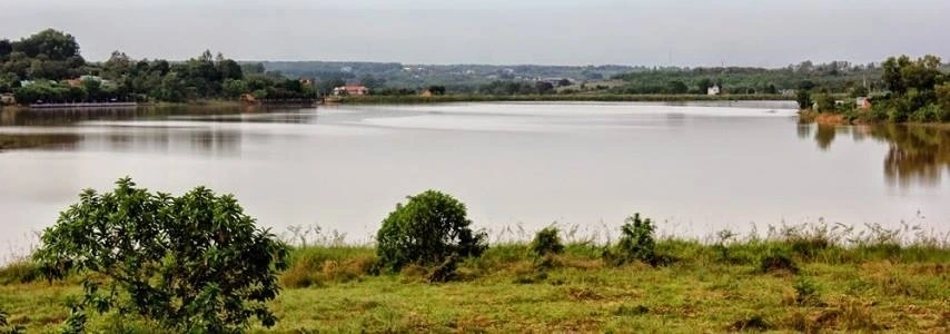 Le site de Suoi Lam agence de voyage au vietnam