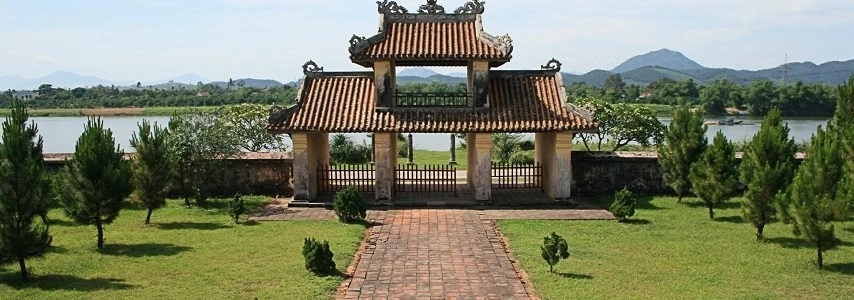 Le temple de la Littérature (Van Mieu) agence de voyage au vietnam
