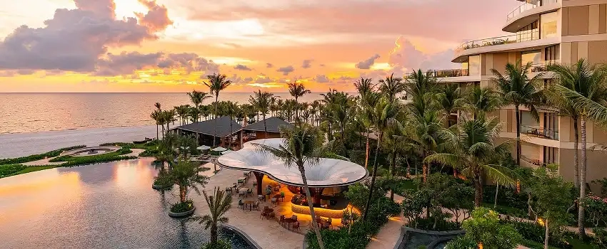 Le tourisme de bien-être au Vietnam, voyage durable au Vietnam