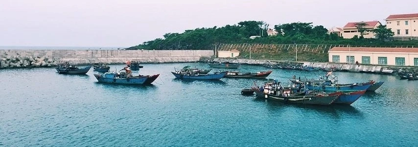 Quang Tri agence de voyage au vietnam voyage quang tri