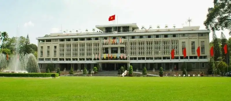 Le Viet Nam indépendant (depuis 1945)