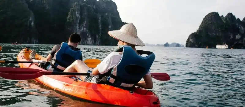Le Vietnam est-il une destination économique pour voyager en solo?