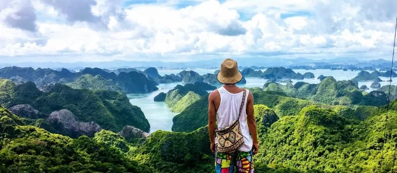 Le Vietnam, une destination idéale pour les nomades numériques