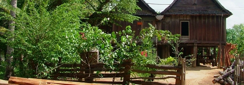 Le village Buon Don agence de voyage locale au vietnam