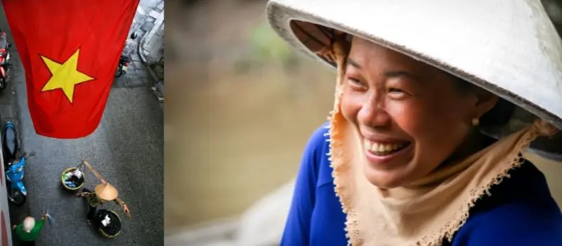 Les 10 expériences exceptionnelles à vivre au Vietnam