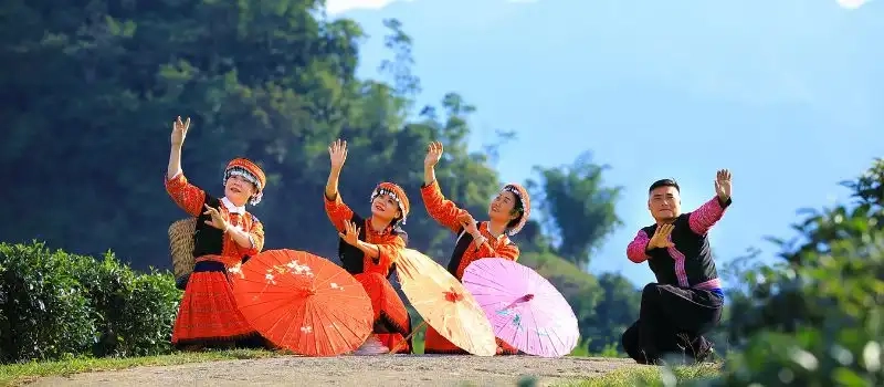 Les 6 raisons de choisir un guide francophone pour voyage au Vietnam