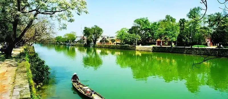 Les choses à faire à Hue centre du vietnam