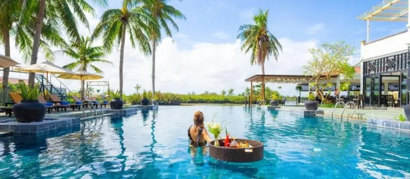 Les complexes les plus atmosphériques de Hoi An | Voyage au Vietnam