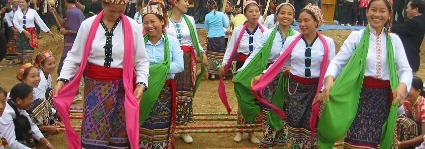 Les fetes culturelles de Nghe An agence de voyage au vietnam