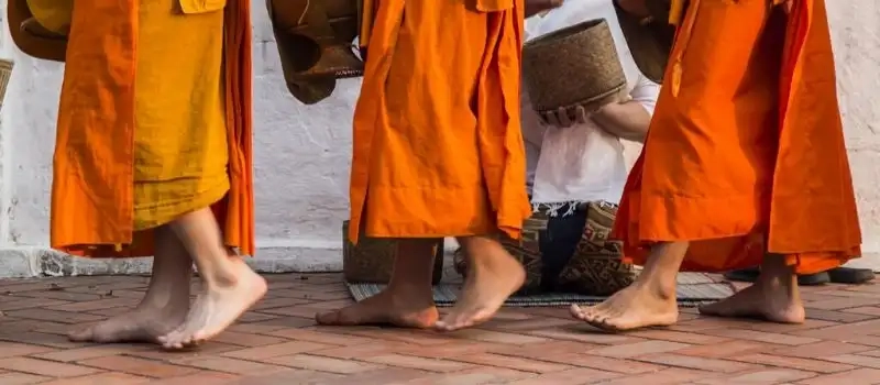 Les incontournables au Laos