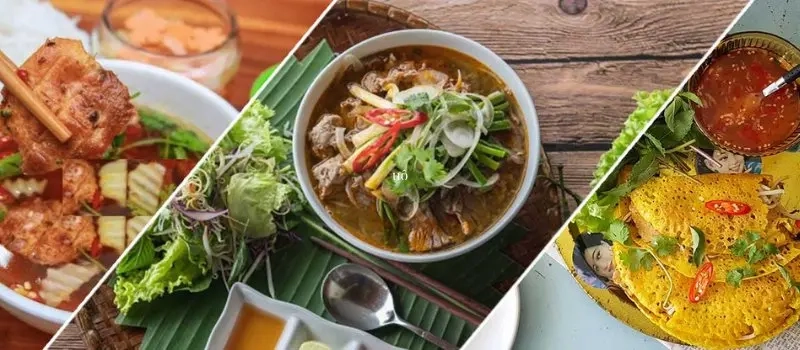 Les influences régionales dans la cuisine vietnamienne - Guide complet