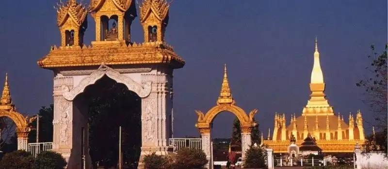 Les meilleures attractions touristiques pour Voyage de luxe au Laos Vietnam