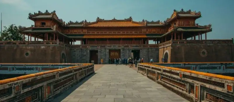 Les meilleures destinations du Centre du Vietnam à visiter absolument