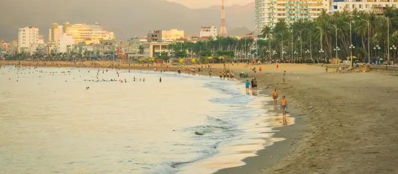 Les meilleures destinations économiques au Vietnam pour les familles