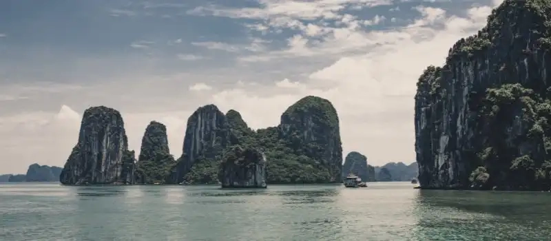 Les meilleures offres de voyages au Vietnam avec une agence locale