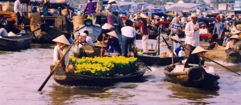 Les particularités culturelles à explorer lors croisiere au delta du Mekong