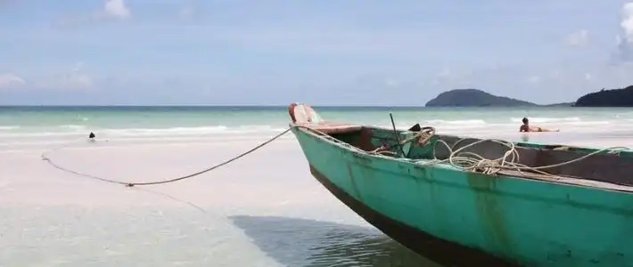 Les plages paradisiaques au Sud du Vietnam