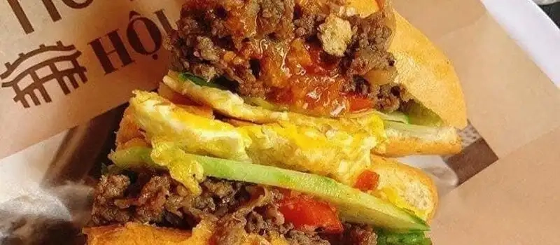 Les plats à déguster absolument lors du voyage au Vietnam