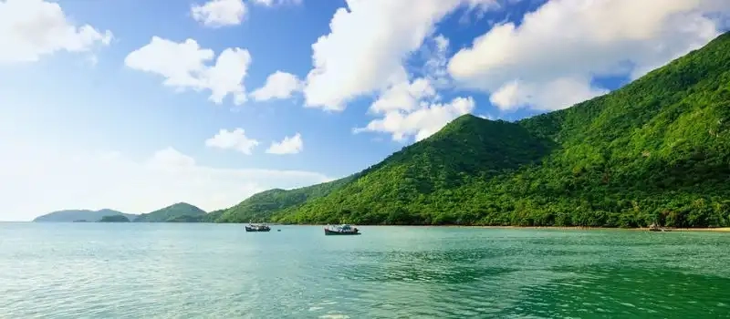 Les plus beaux endroits au Sud Vietnam lors de votre voyage Vietnam