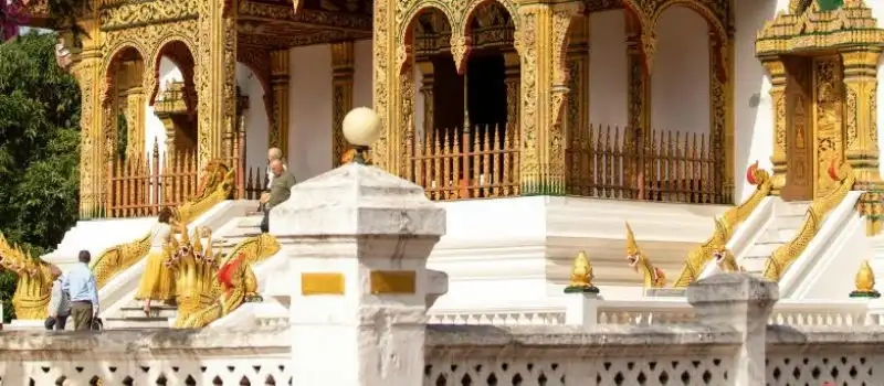 Les plus beaux sites sacrés à découvrir lors de votre voyage au Laos