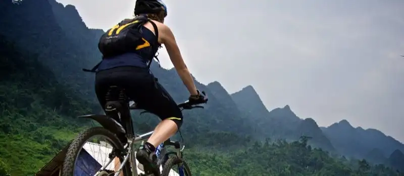 Les plus belles pistes cyclables au Centre du Vietnam
