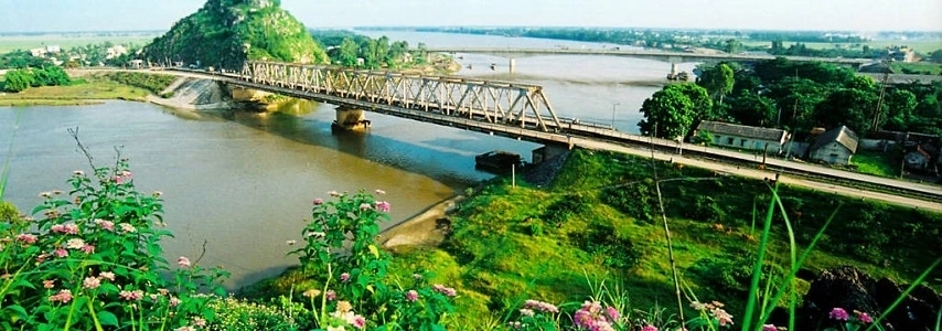 Les vestiges de la culture Dong Son agence de voyage au vietnam