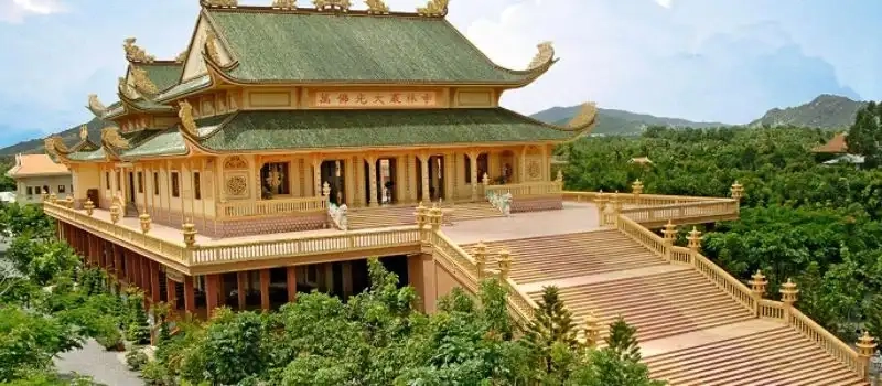 L'influence chinoise au Vietnam