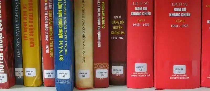 Littérature folklorique du Vietnam