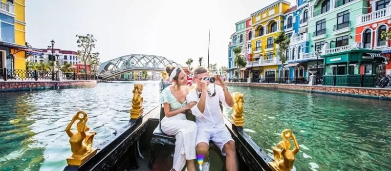 Lune de miel au Vietnam: Échappez-vous dans le charme exotique