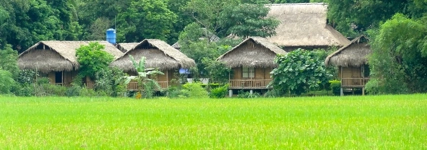 Voyage Mai Chau agence de voyage francophone au vietnam