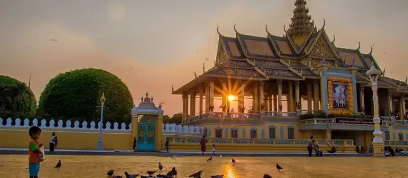 Meilleur circuit au Vietnam Cambodge 2023