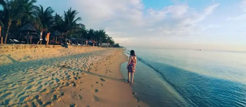 Meilleur circuit de voyage au Vietnam sur mesure en avril 2023