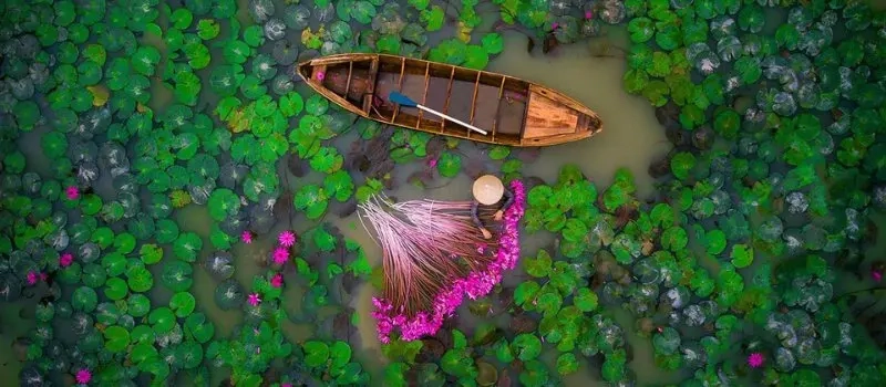 Meilleur moment pour visiter delta du Mékong au Vietnam (mise à jour 2023)