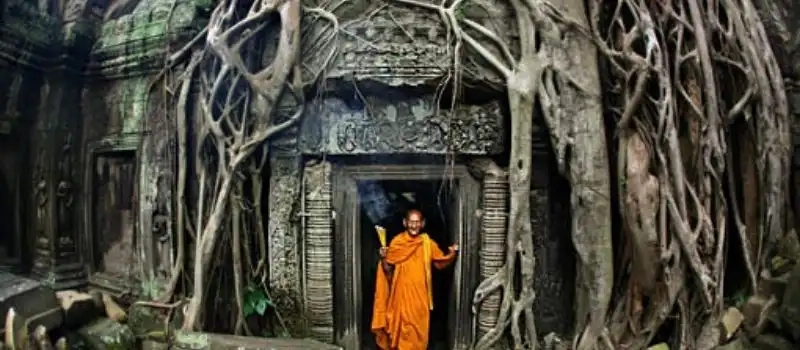 Meilleur moment pour Voyage au Cambodge Vietnam Agence voyage locale