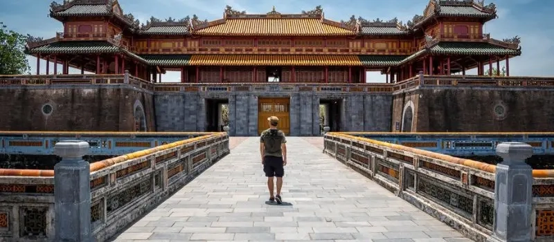 Meilleure idée de circuit au Vietnam pas cher - Voyage du Nord au Sud