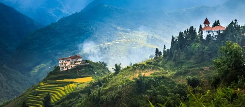 Meilleure période pour visiter le Vietnam: Itinéraires idéaux selon la saison