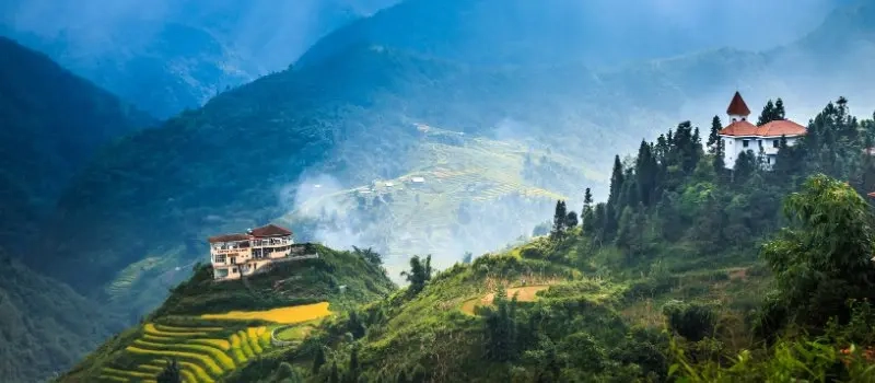 Meilleure période pour visiter Vietnam | Voyage au Vietnam 2025