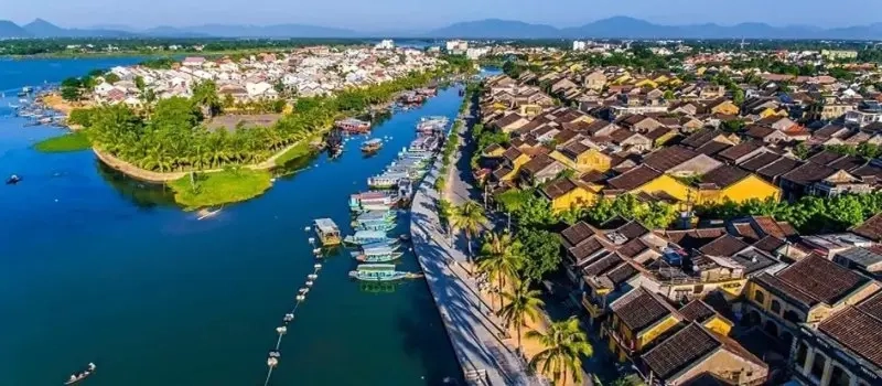 Meilleures activités à Quang Nam | Agence de voyage locale au Vietnam